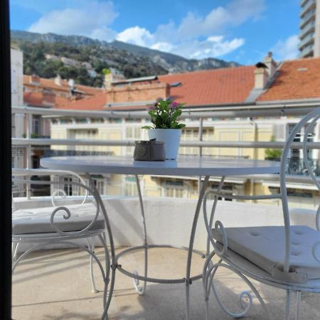 Appartement Centre Ville Carre D'Or Monte Carlo Exterior foto