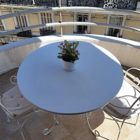 Appartement Centre Ville Carre D'Or Monte Carlo Exterior foto